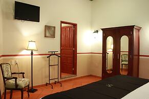 Hotel de la Paz
