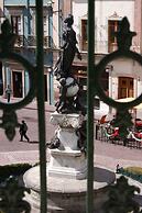 Hotel de la Paz