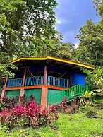 Heliconias Lodge and Rainforest