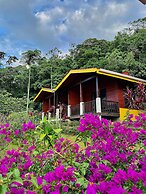 Heliconias Lodge and Rainforest