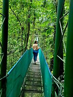 Heliconias Lodge and Rainforest