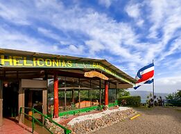 Heliconias Lodge and Rainforest
