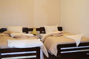 Cecilia - Hostel