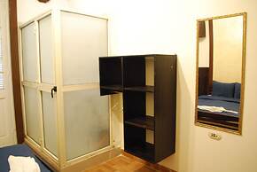 Cecilia - Hostel