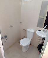 Cecilia - Hostel