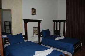 Cecilia - Hostel
