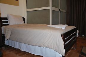 Cecilia - Hostel