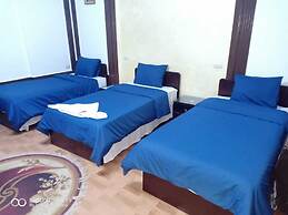 Cecilia - Hostel