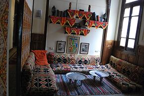 Cecilia - Hostel