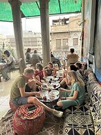 Cecilia - Hostel