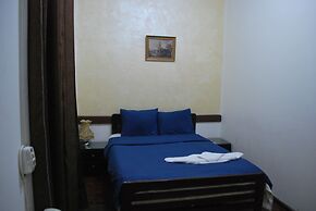 Cecilia - Hostel