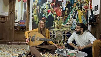 Cecilia - Hostel