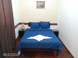 Cecilia - Hostel