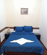 Cecilia - Hostel