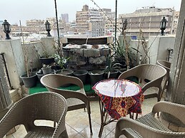 Cecilia - Hostel