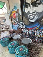 Cecilia - Hostel