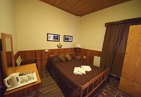 Christys Palace Hotel
