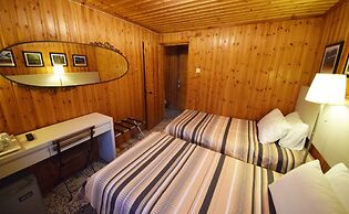 Christys Palace Hotel