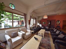 Christys Palace Hotel
