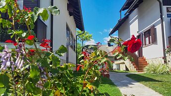Etno Garden