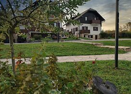 Etno Garden