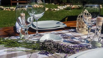 Etno Garden