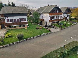 Etno Garden