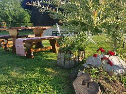Etno Garden