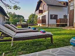 Etno Garden