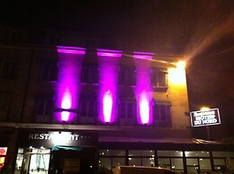 Hôtel du Nord