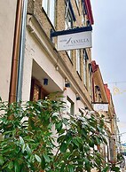 Hotel Vanilla