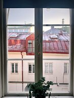Hotel Vanilla