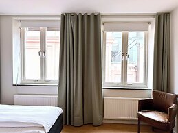 Hotel Vanilla