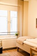 Hotel Vanilla