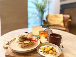 Hotel Vanilla