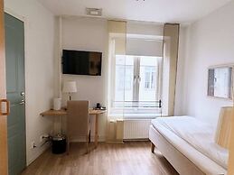 Hotel Vanilla