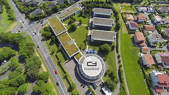 GenoHotel Baunatal