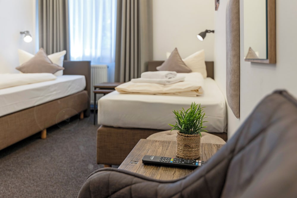 Auto-Parkhotel