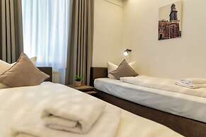 Auto-Parkhotel