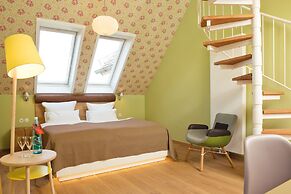Hotel Gude