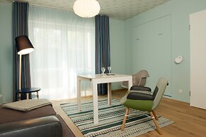 Hotel Gude