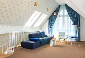 Hotel Gude