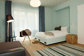 Hotel Gude