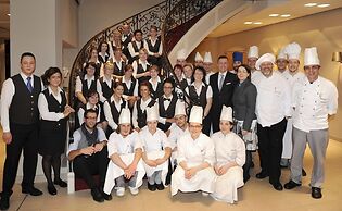 Hotel Gude