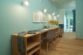 Hotel Gude