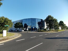 Central Hotel Eberswalde