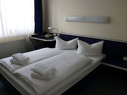 Central Hotel Eberswalde