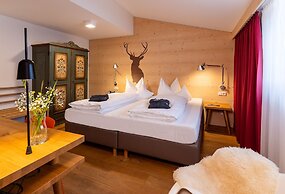 Landhotel Postwirt