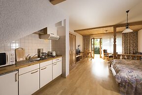 Landhotel Postwirt