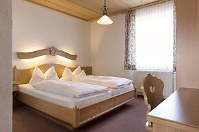 Landhotel Postwirt